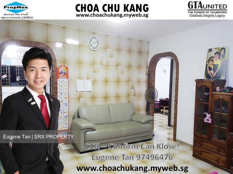Blk 20 Teck Whye Lane (Choa Chu Kang), HDB 4 Rooms #169883982
